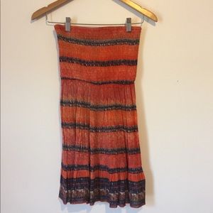 Urban outiftters dress